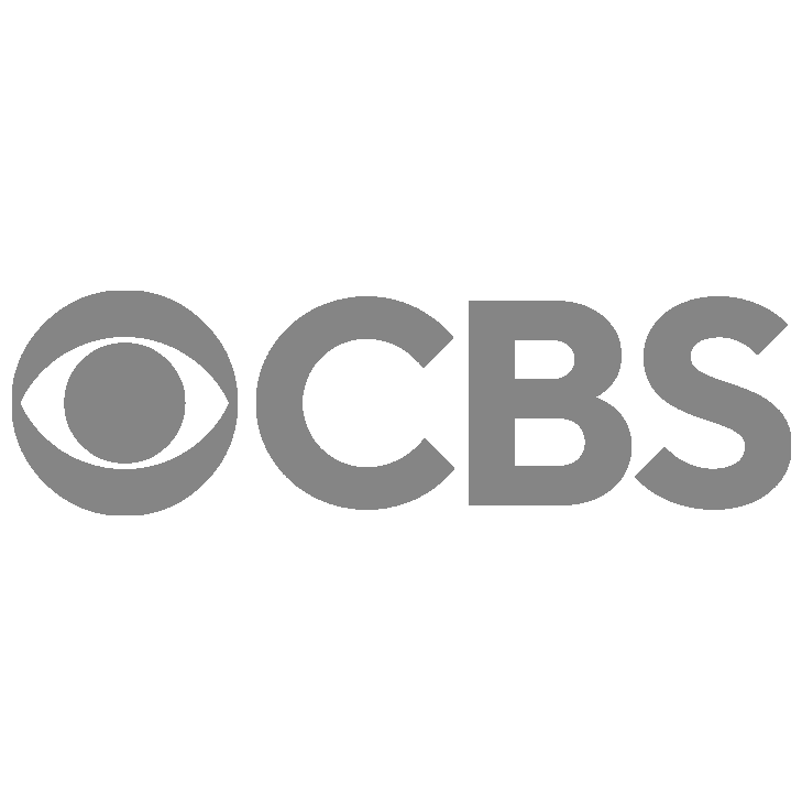 cbs logo, media coverage, wolf spring