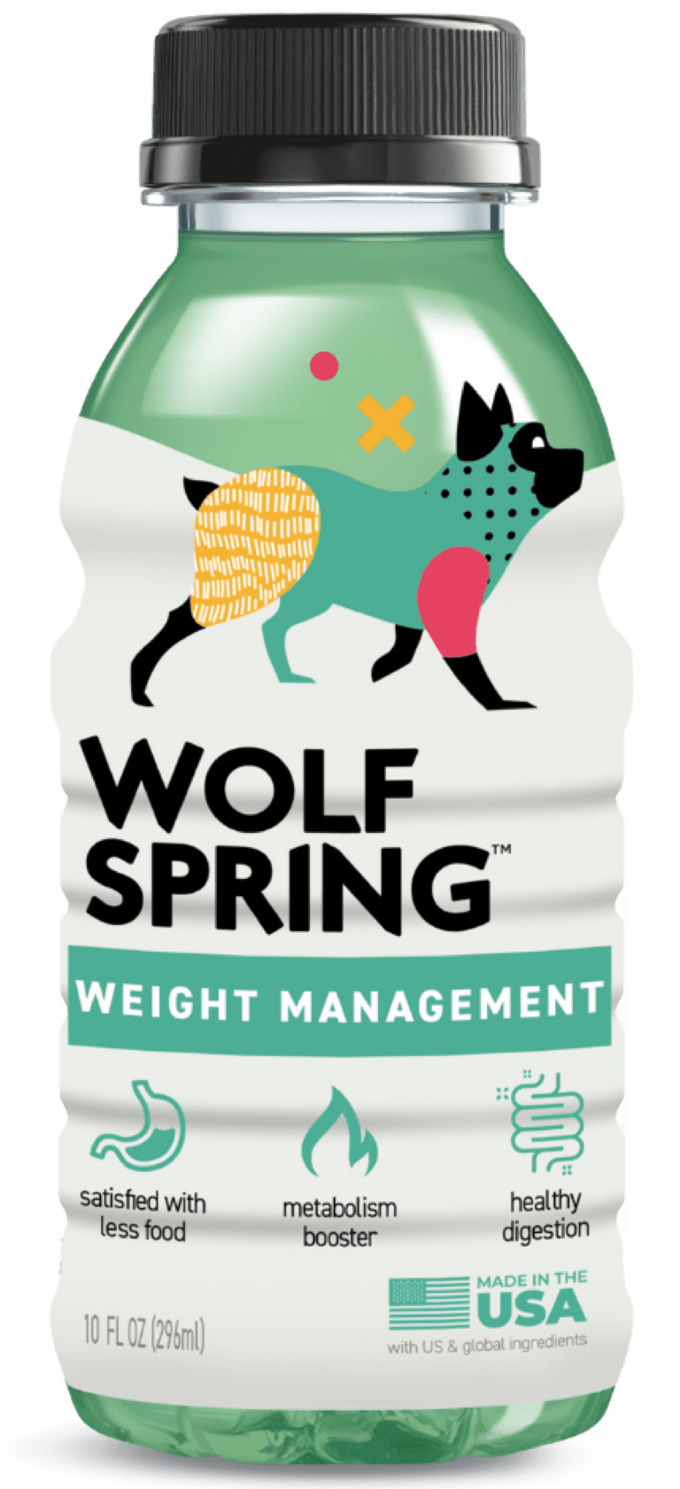 weight management dog supplements for dogs, wolf spring, weight loss supplements for dogs