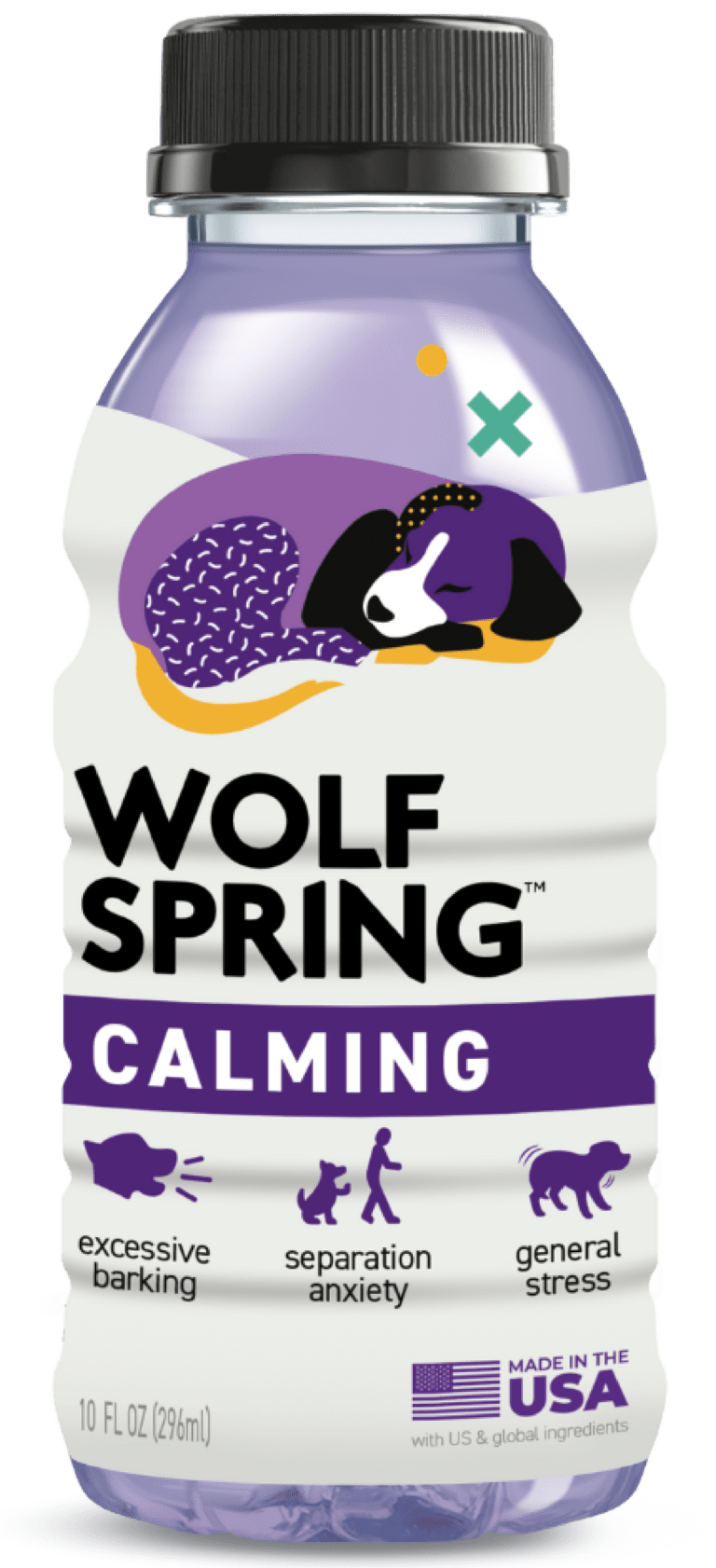 calming dog supplements, excessive dog barking supplements